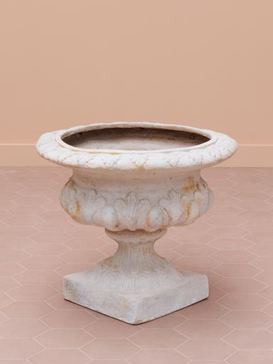 Vase Médicis extérieur Florence