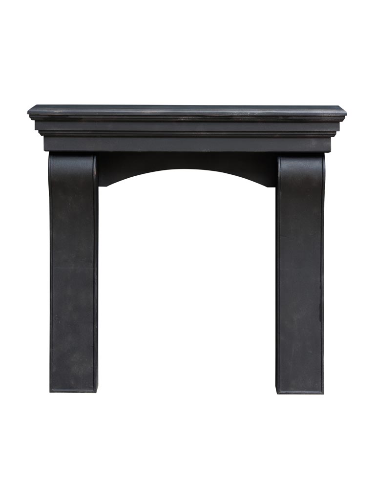 Console style cheminée Floreffe - 2