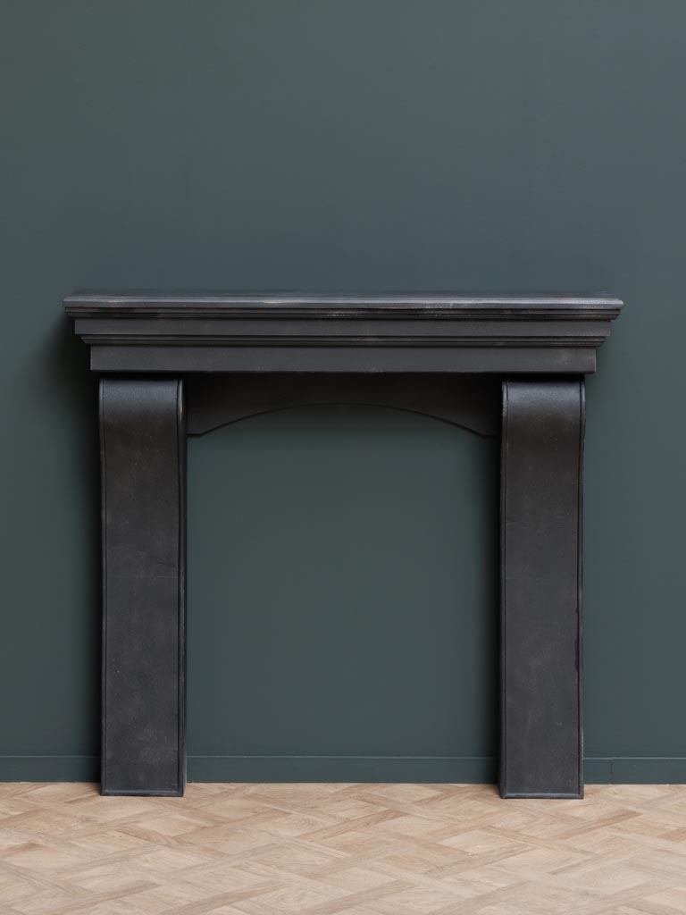 Console style cheminée Floreffe - 1