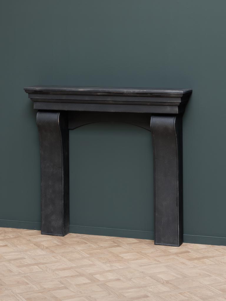 Console style cheminée Floreffe - 3