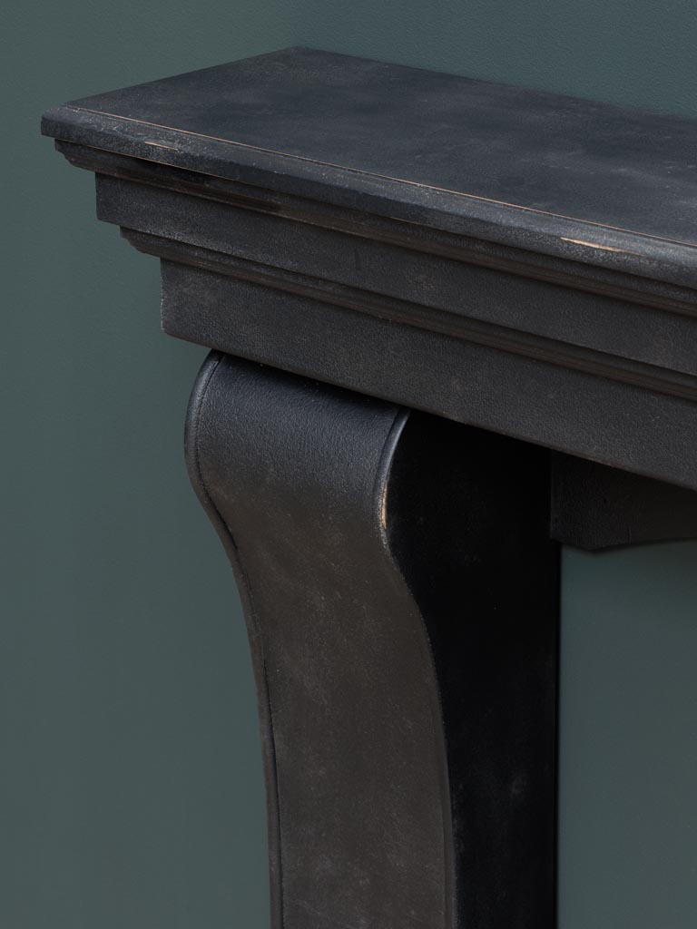 Console style cheminée Floreffe - 4
