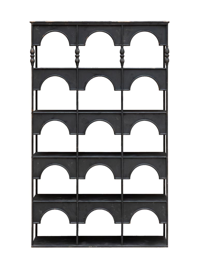 Grande étagère  Alhambra - 2