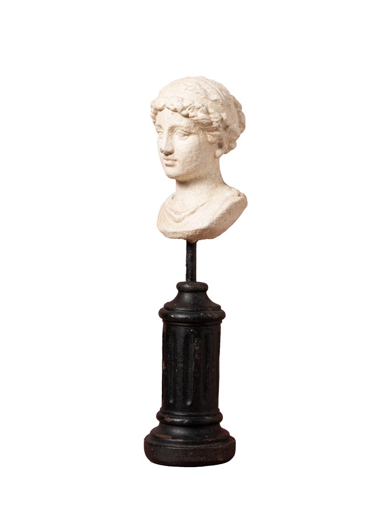 Sculpture sur socle Lucretia - 2