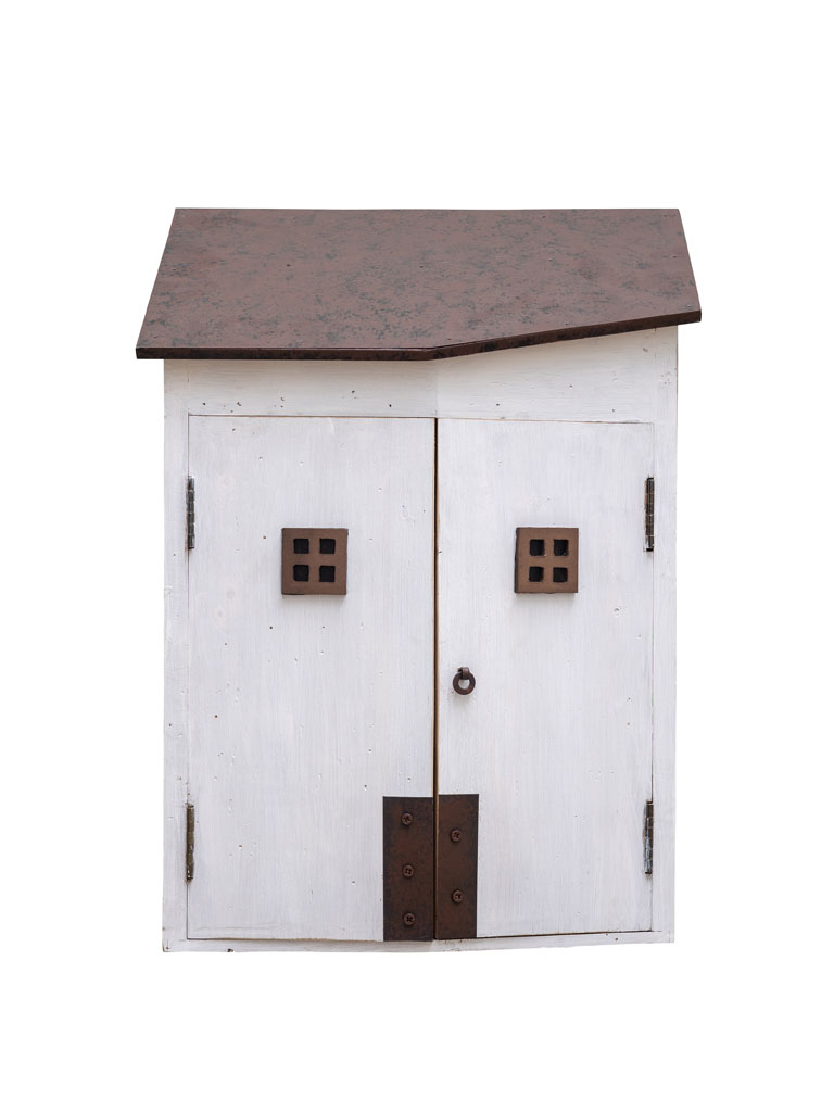 Etagère murale Maison de pêcheur - 2