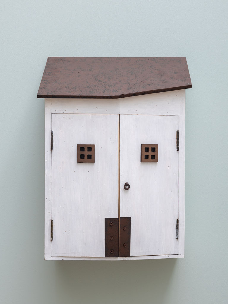 Etagère murale Maison de pêcheur - 1