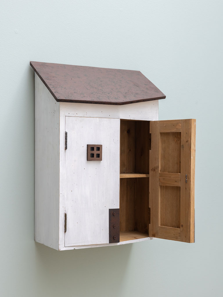 Etagère murale Maison de pêcheur - 3