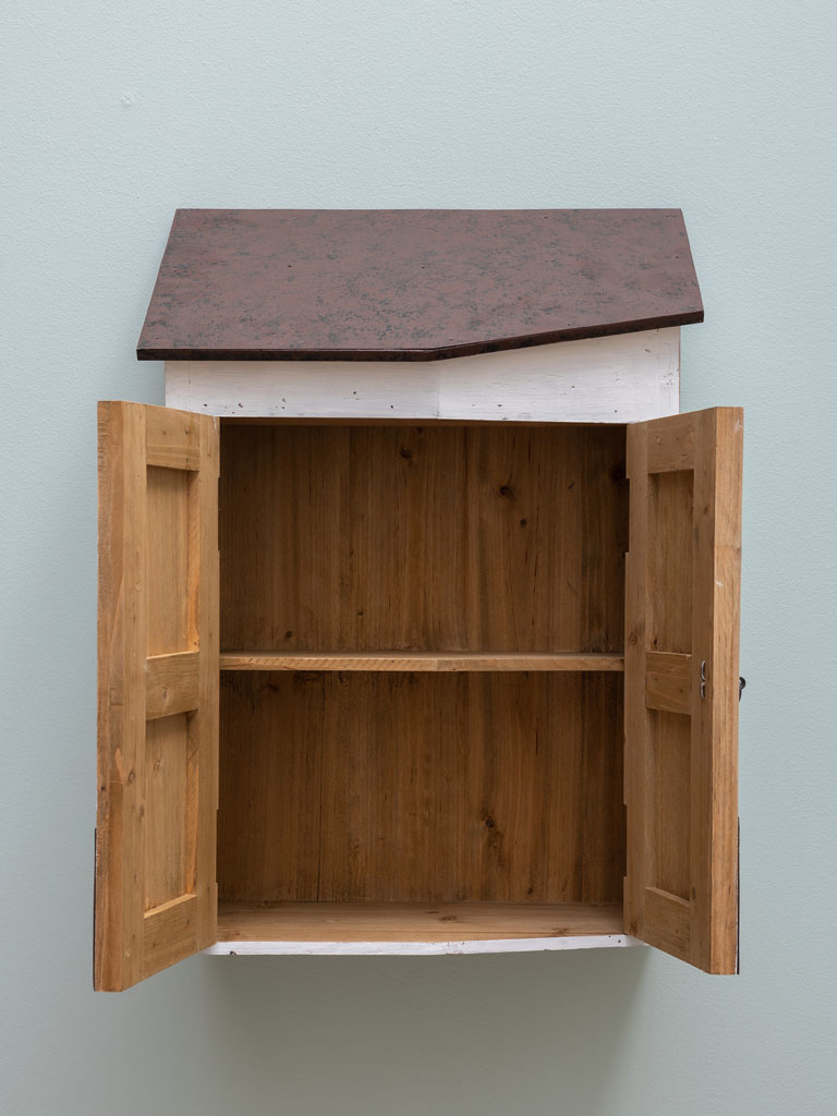 Etagère murale Maison de pêcheur - 5