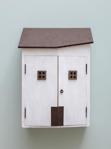 Etagère murale Maison de pêcheur