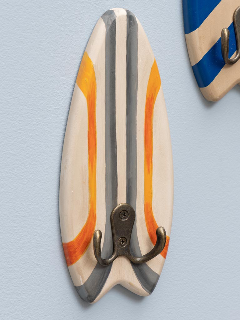 S/3 hooks colored surfs - 5