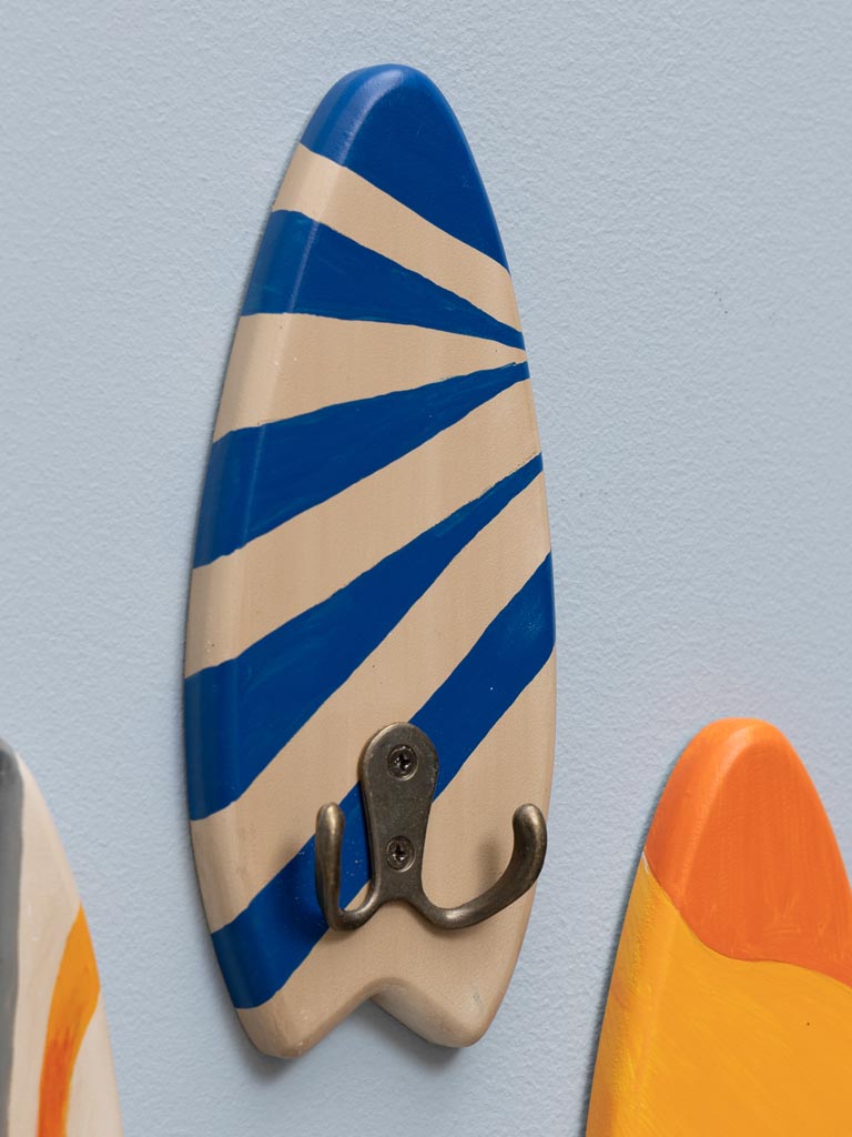 S/3 hooks colored surfs - 4
