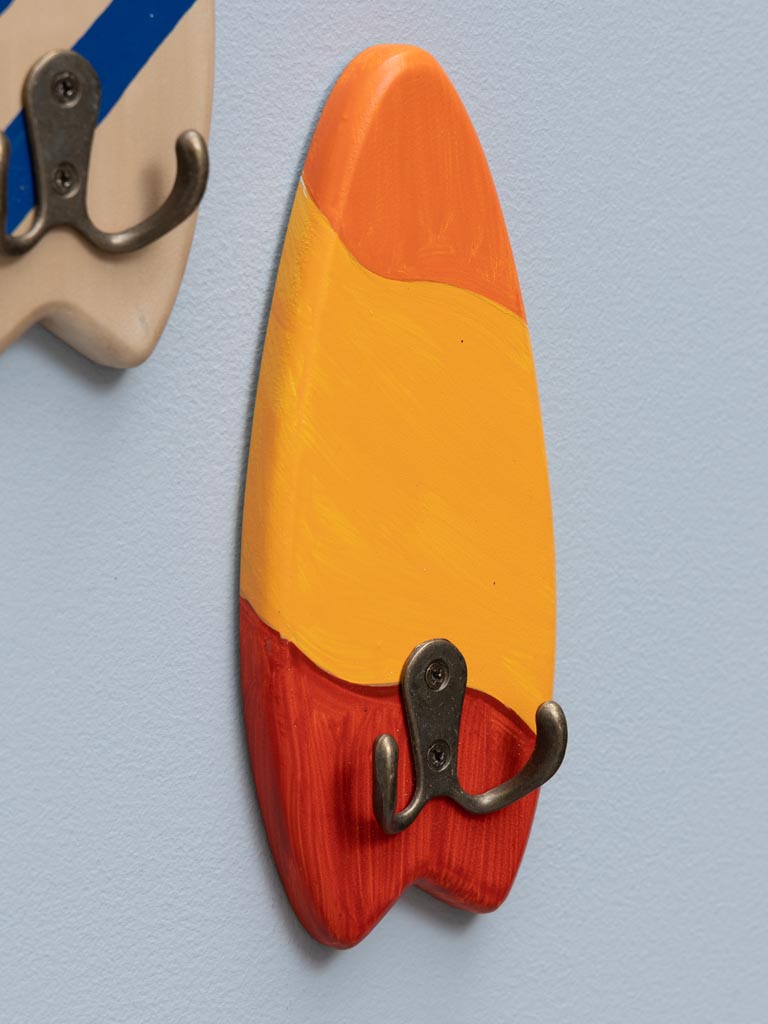 S/3 hooks colored surfs - 6