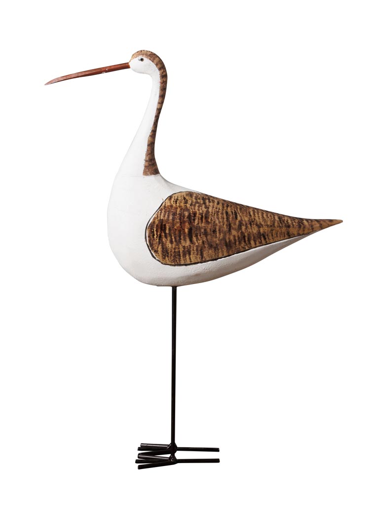 Large wading bird - 2