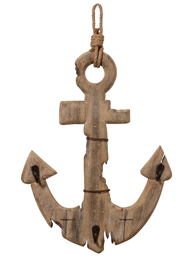 Suspension Ancre Marine - 2
