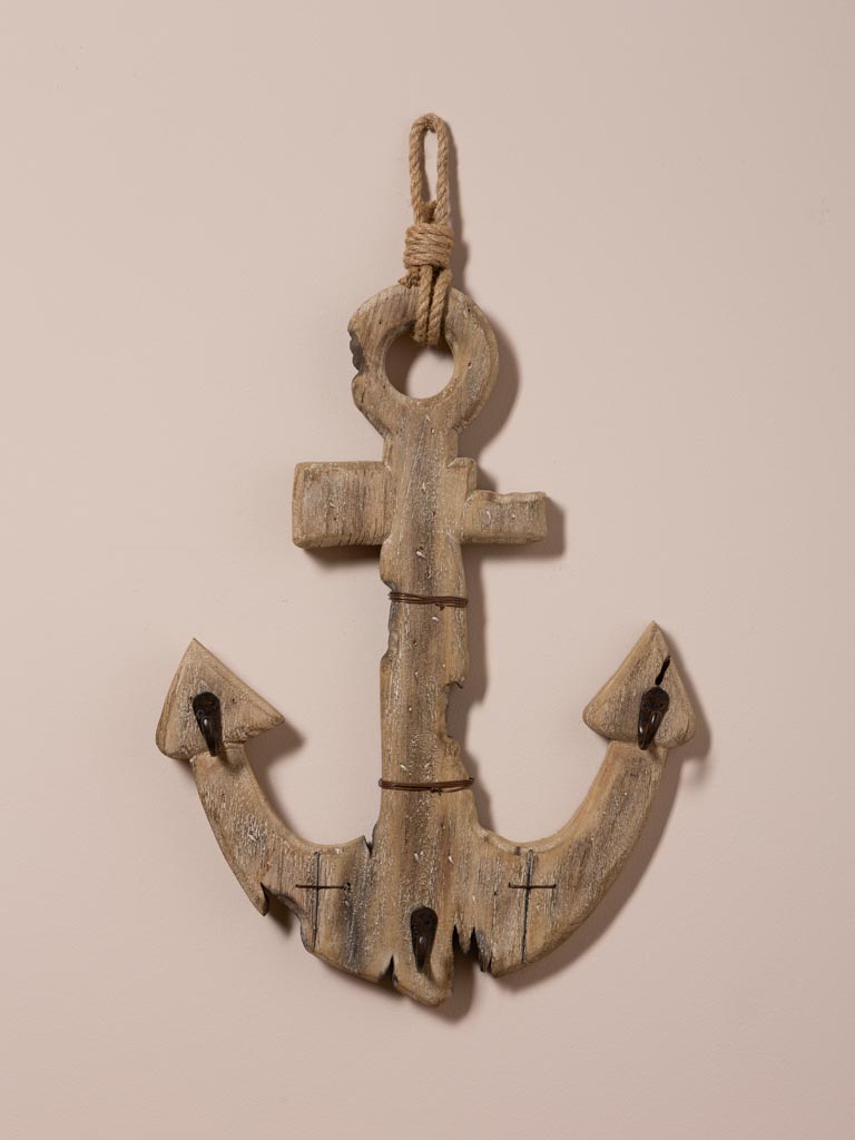 Suspension Ancre Marine - 1