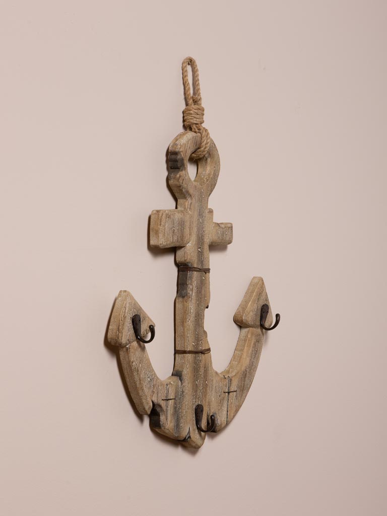 Suspension Ancre Marine - 3