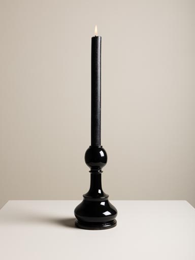 Ceramic candlestick Pawn
