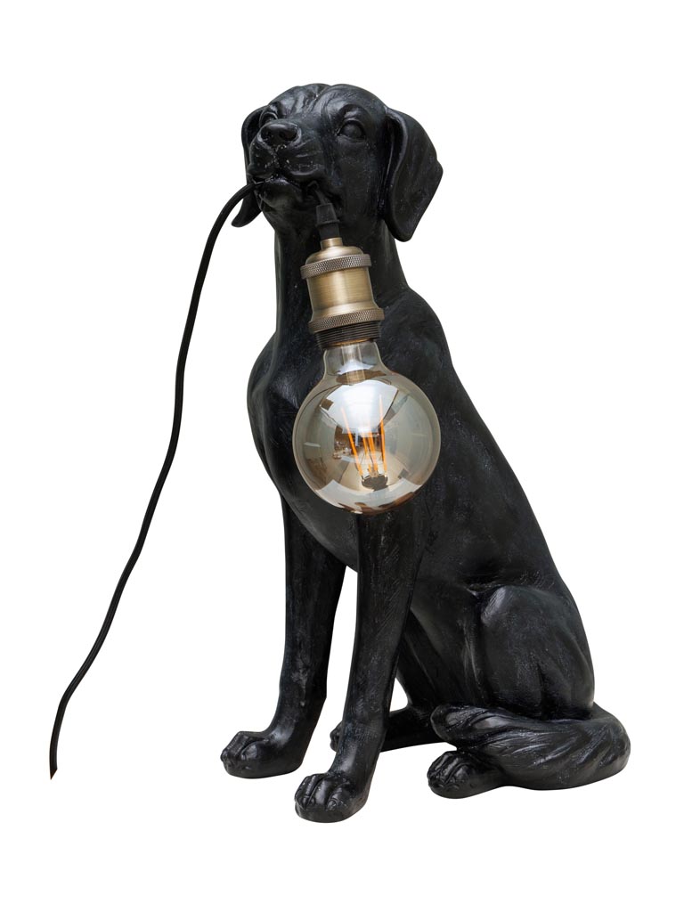 Table lamp Good Dog! - 3
