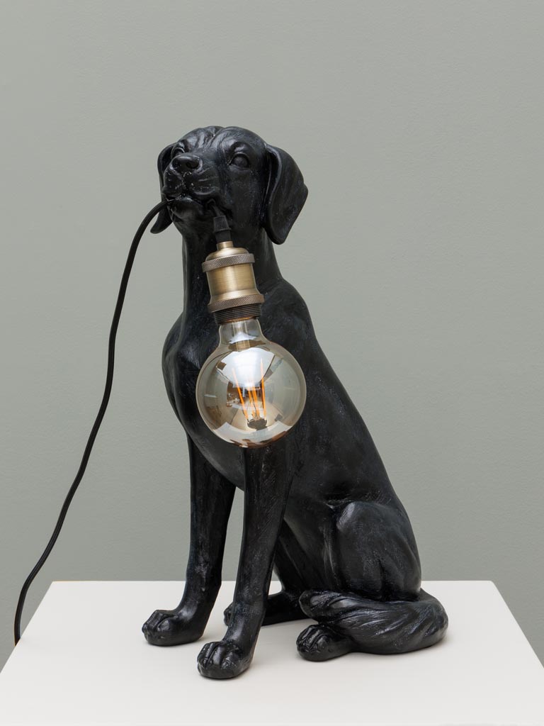 Table lamp Good Dog! - 1