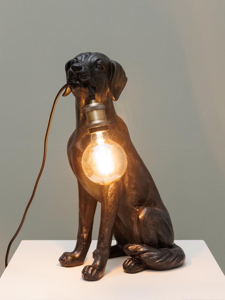 Table lamp Good Dog! - 4