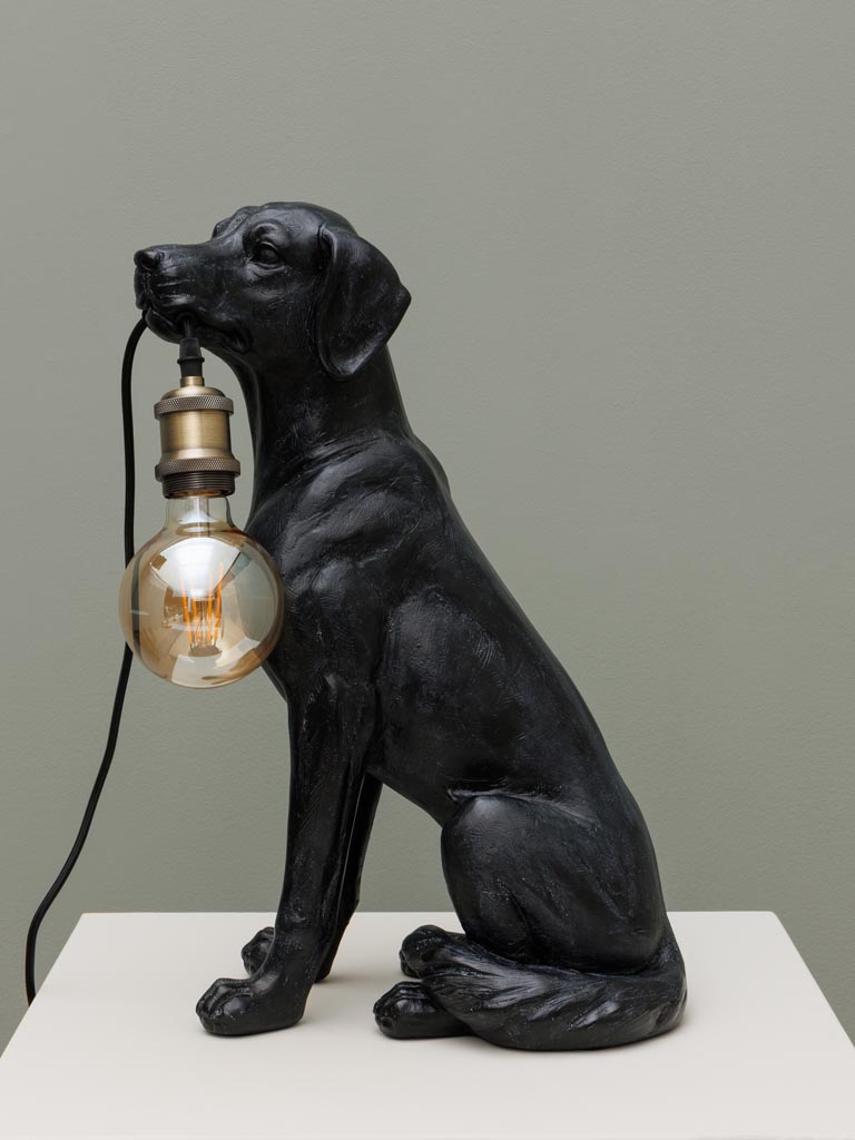 Table lamp Good Dog! - 6