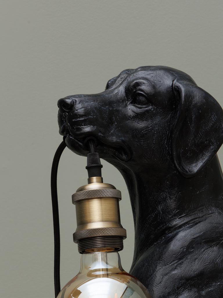 Table lamp Good Dog! - 5