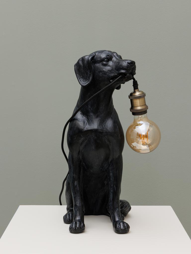 Table lamp Good Dog! - 7