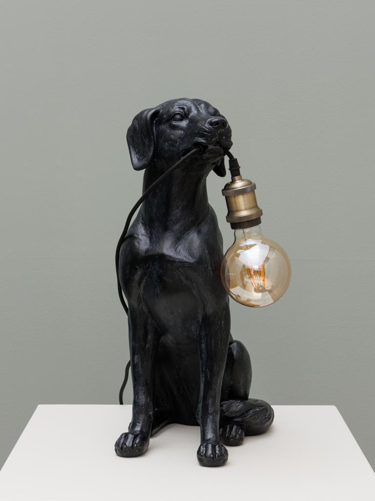 Table lamp Good Dog! - 2