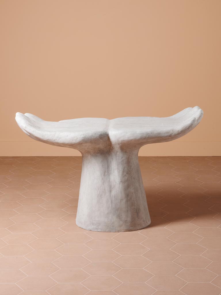 Hands side table Peace - 3