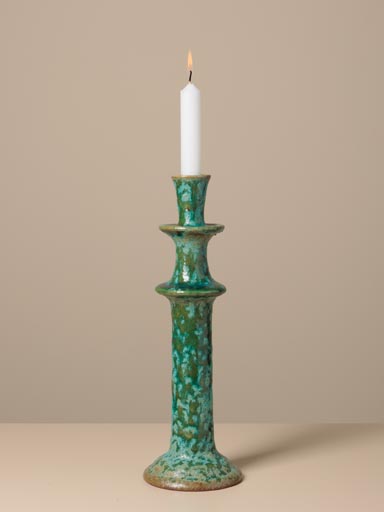 Candlestick Trinidad