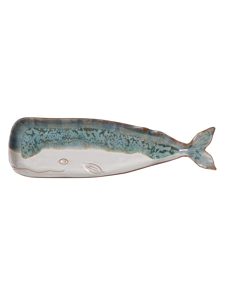 Plat Baleine - 2