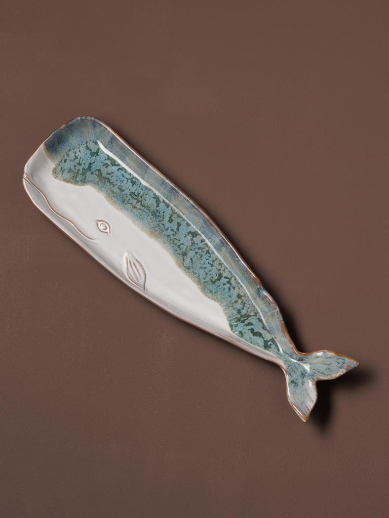 Plat Baleine - 3