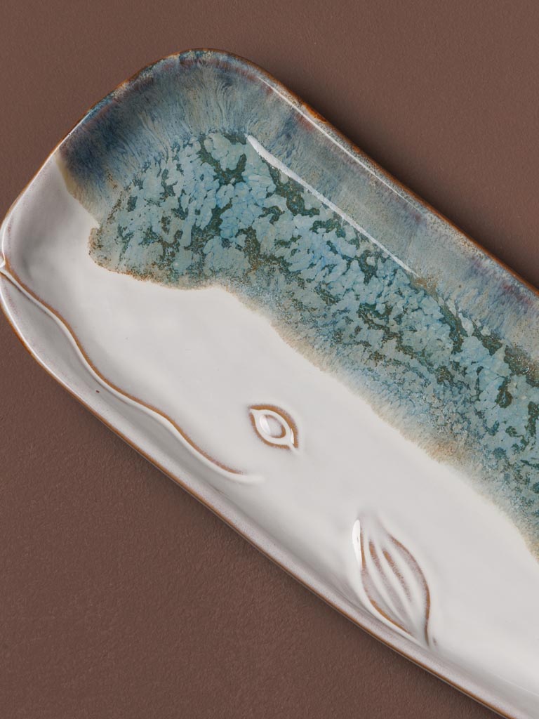 Plat Baleine - 5