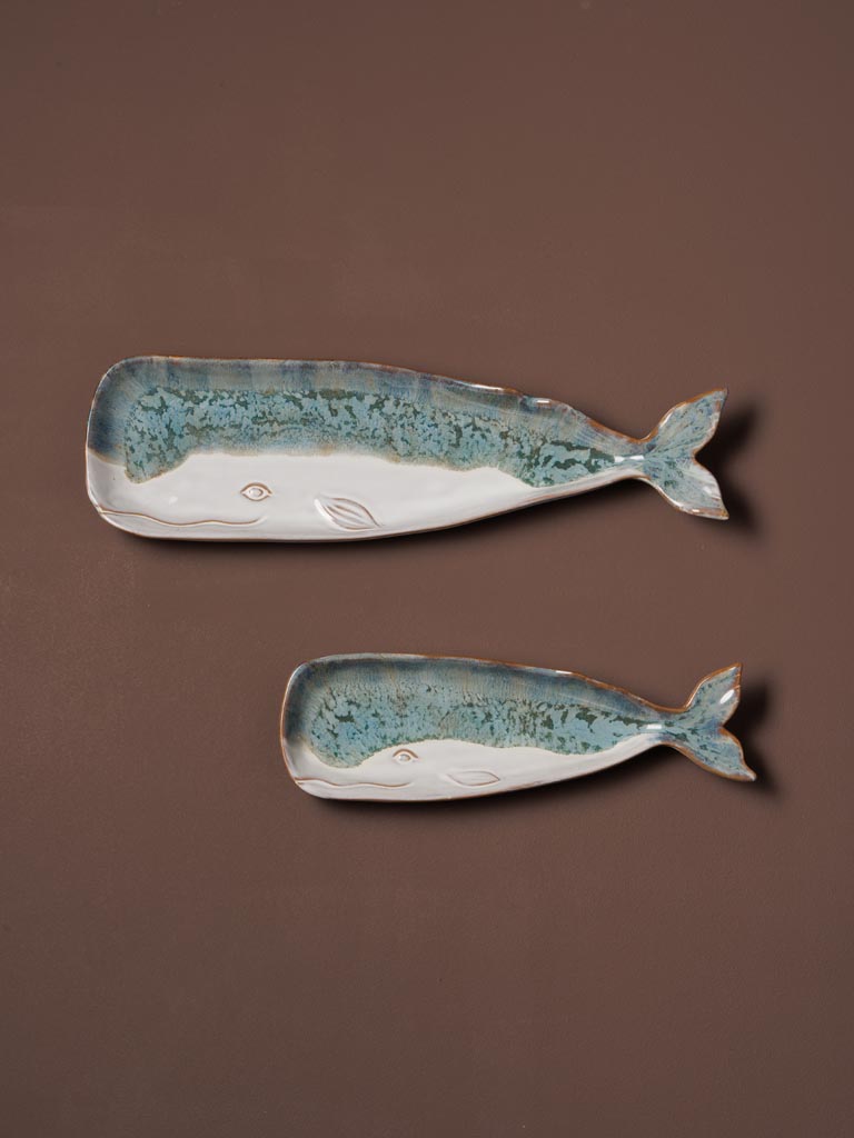 Plat Baleine - 4