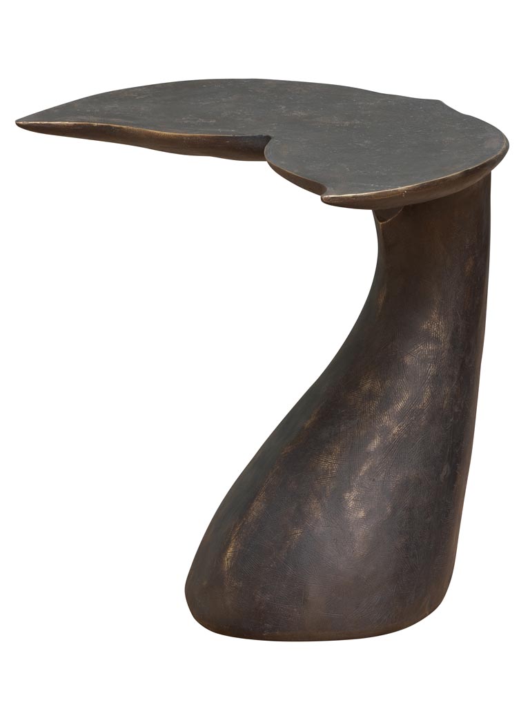 Table d'appoint Océanique - 2