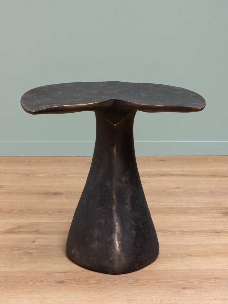Table d'appoint Océanique - 3