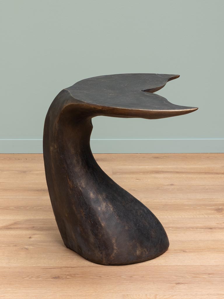 Table d'appoint Océanique - 5