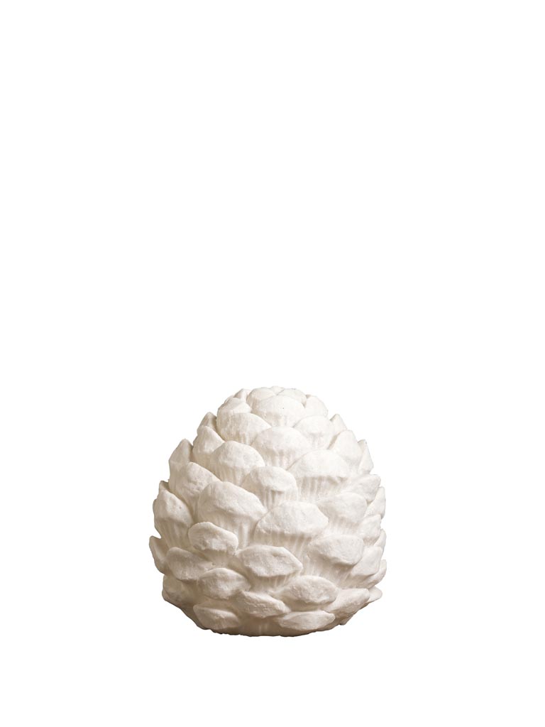 Table lamp pinecone - 2