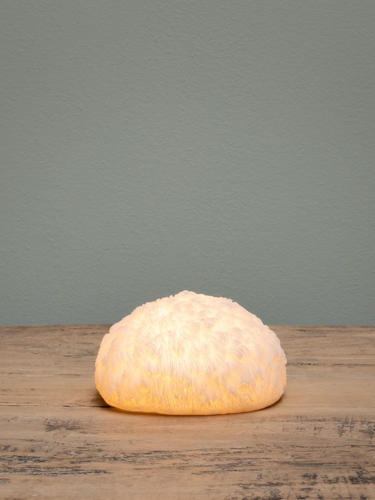 Table lamp LED coral - 3