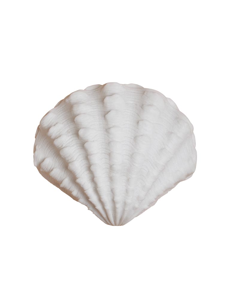Wall light shell LED - 2