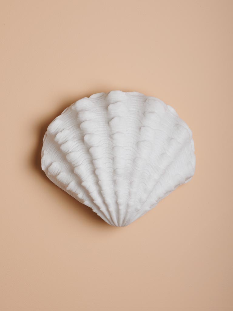 Wall light shell LED - 1
