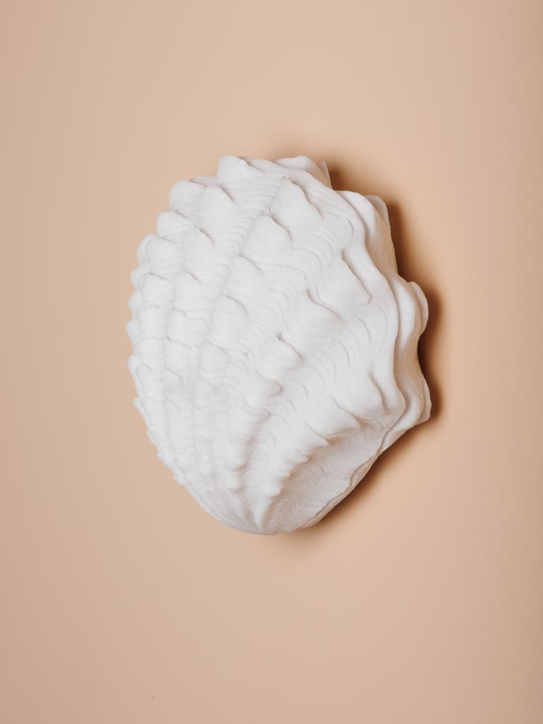 Wall light shell LED - 3