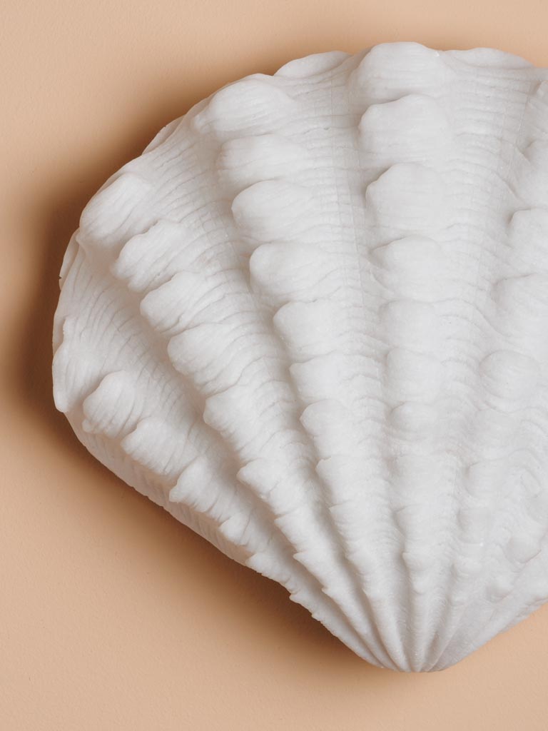 Wall light shell LED - 4