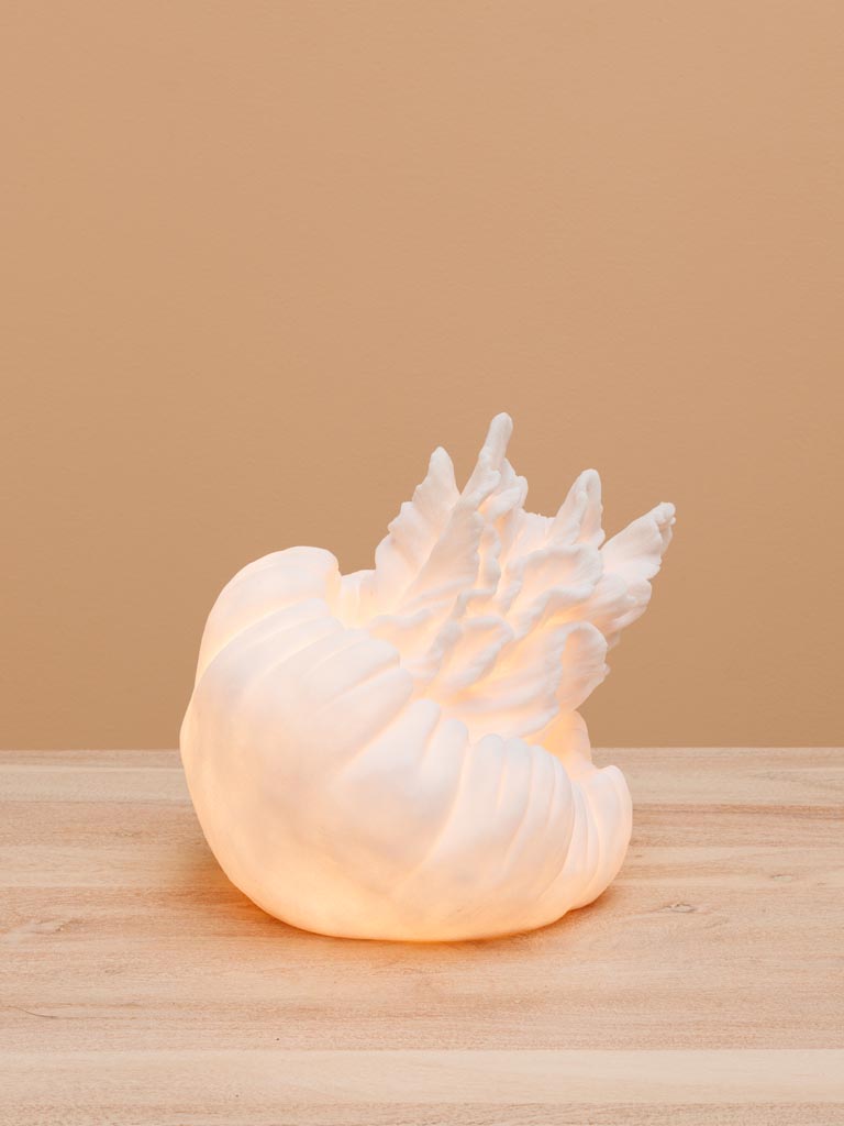 Table lamp jellyfish - 4