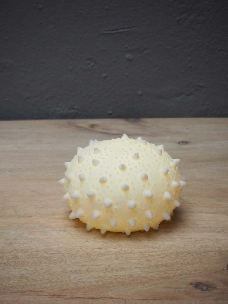 Table lamp LED small urchin - 1