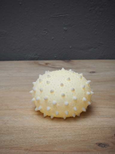 Table lamp LED small urchin