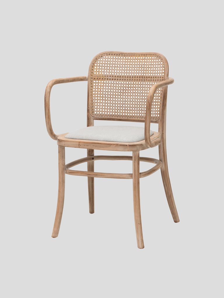 Dining chair Bruno - 1