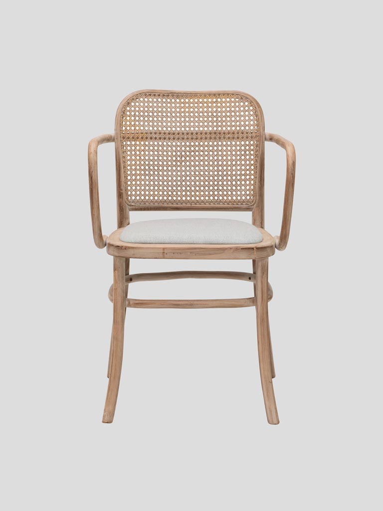 Bruno chair - 2