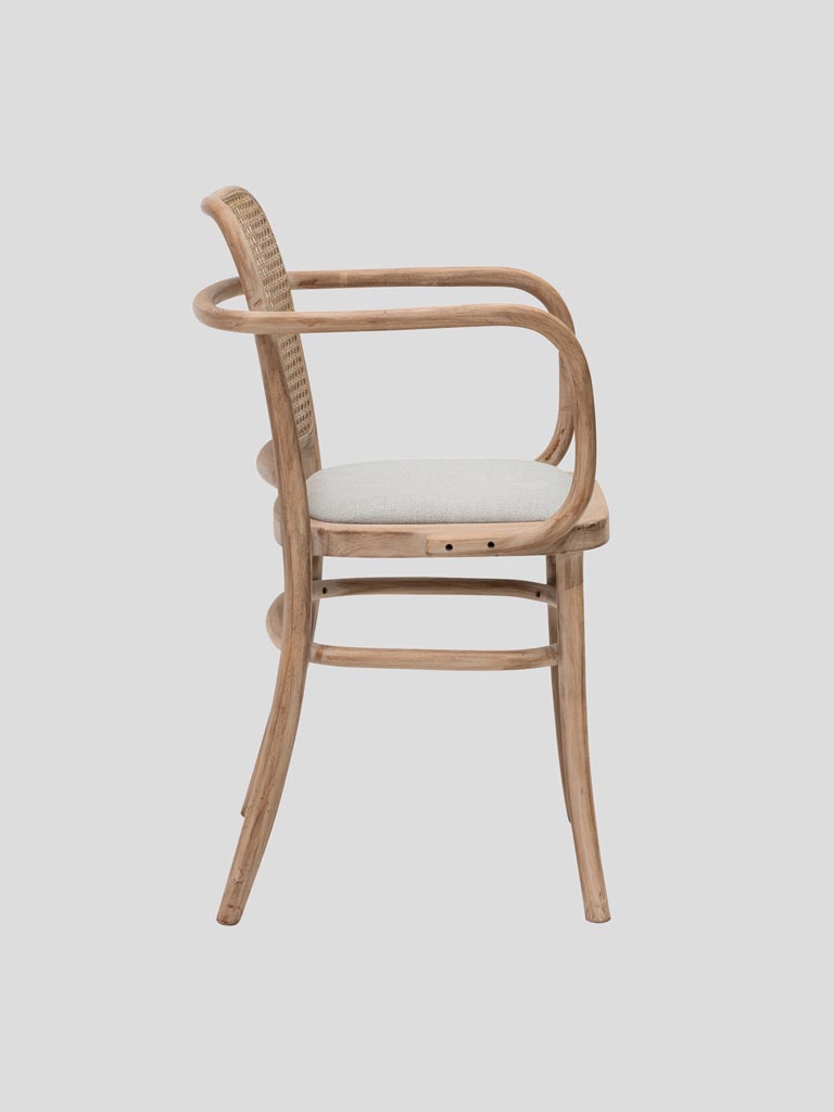 Dining chair Bruno - 4