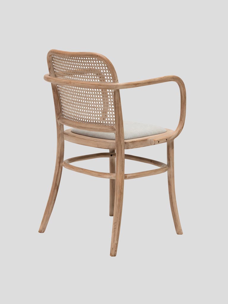 Dining chair Bruno - 3