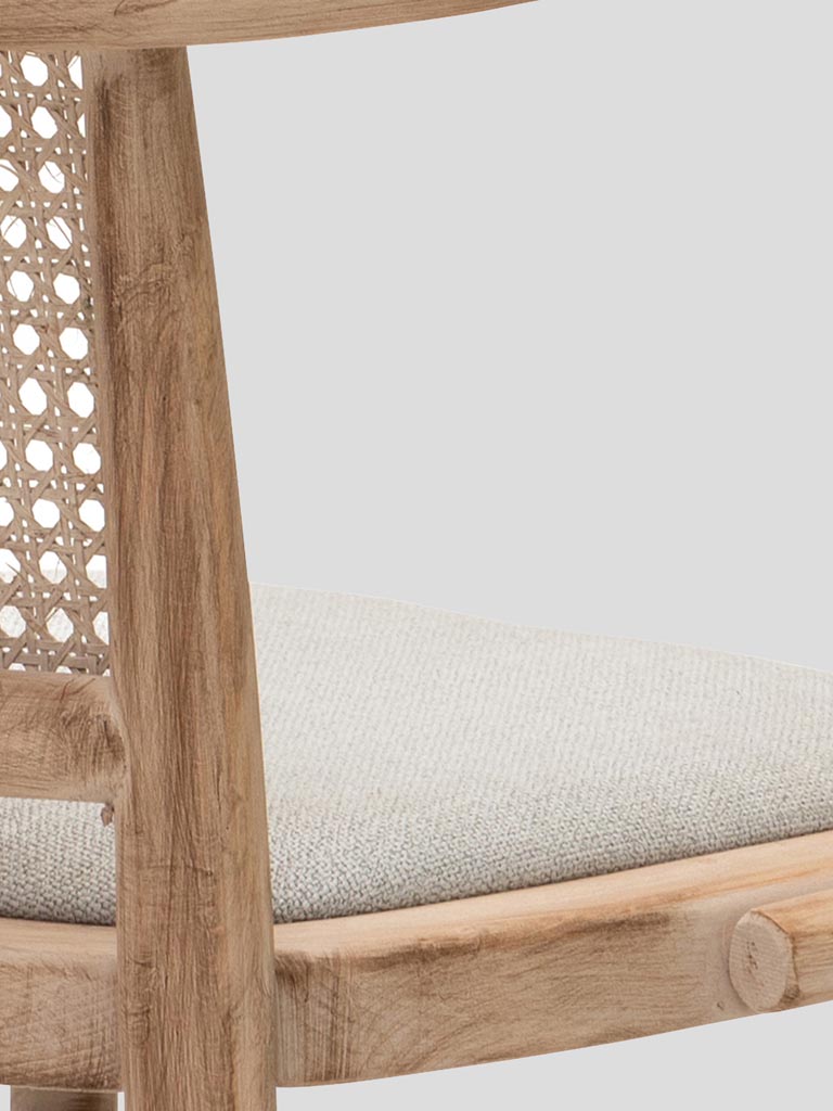 Dining chair Bruno - 5